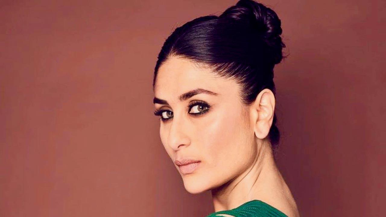 Hardcor Xxx Kareena Videos - Action movies? Not Kareena Kapoor Khan's cup of tea