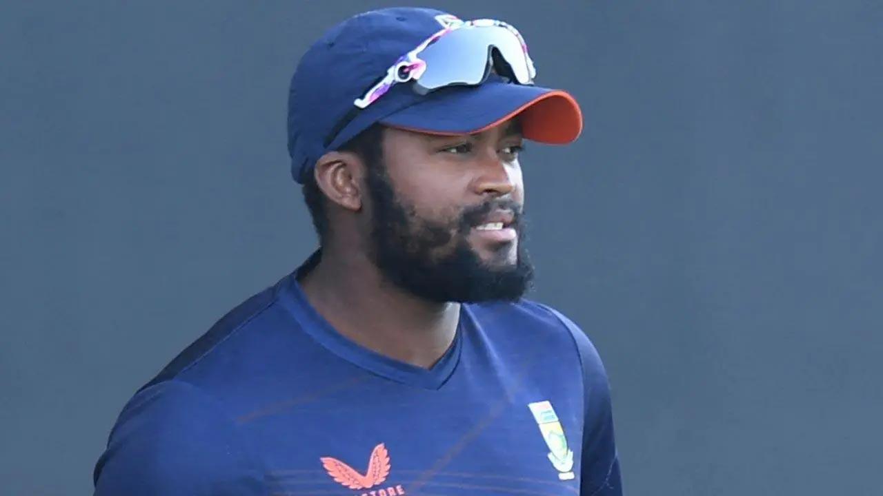 1st Test: 'It's the start of a new journey', says captain Bavuma as Proteas face West Indies