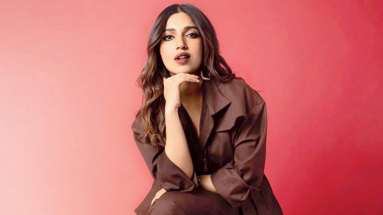 Bhumi Pednekar: Didn’t know how to share their pain, grief