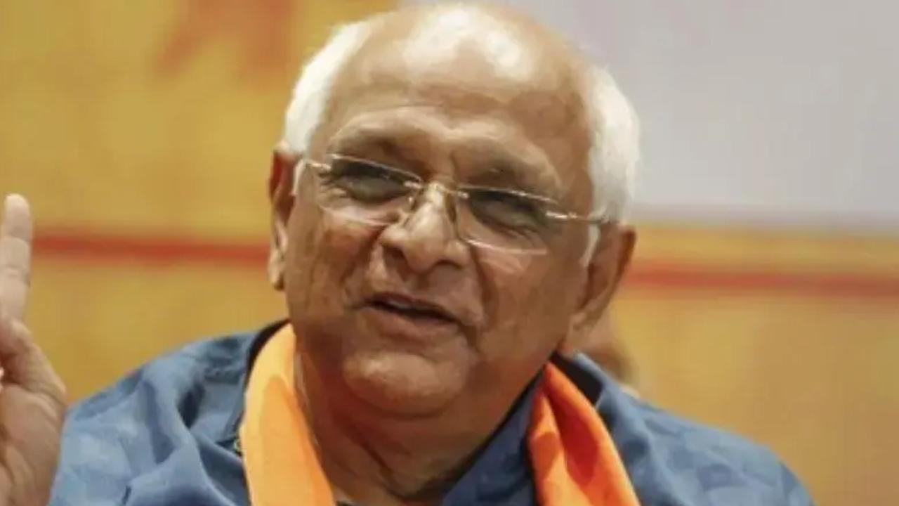 Gujarat CM Bhupendra Patel calls Union Budget 'development-centric'