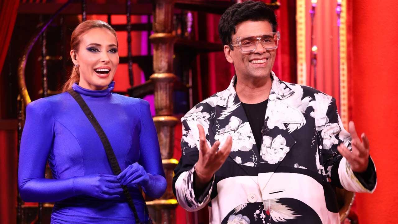 As the finale nears, the hunger to win intensifies among the housemates of COLORS' 'Bigg Boss 16'. Following the last nomination and captaincy task, the finalists of the season arrive at the last ‘Weekend Ka Vaar’ hosted by one of the biggest stars of entertainment, Karan Johar. Tonight’s episode is replete with reality checks, releasing pent-up emotions and exciting dance performances. Read full story here