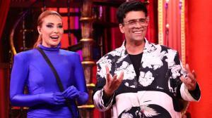 Bigg Boss 16PR image