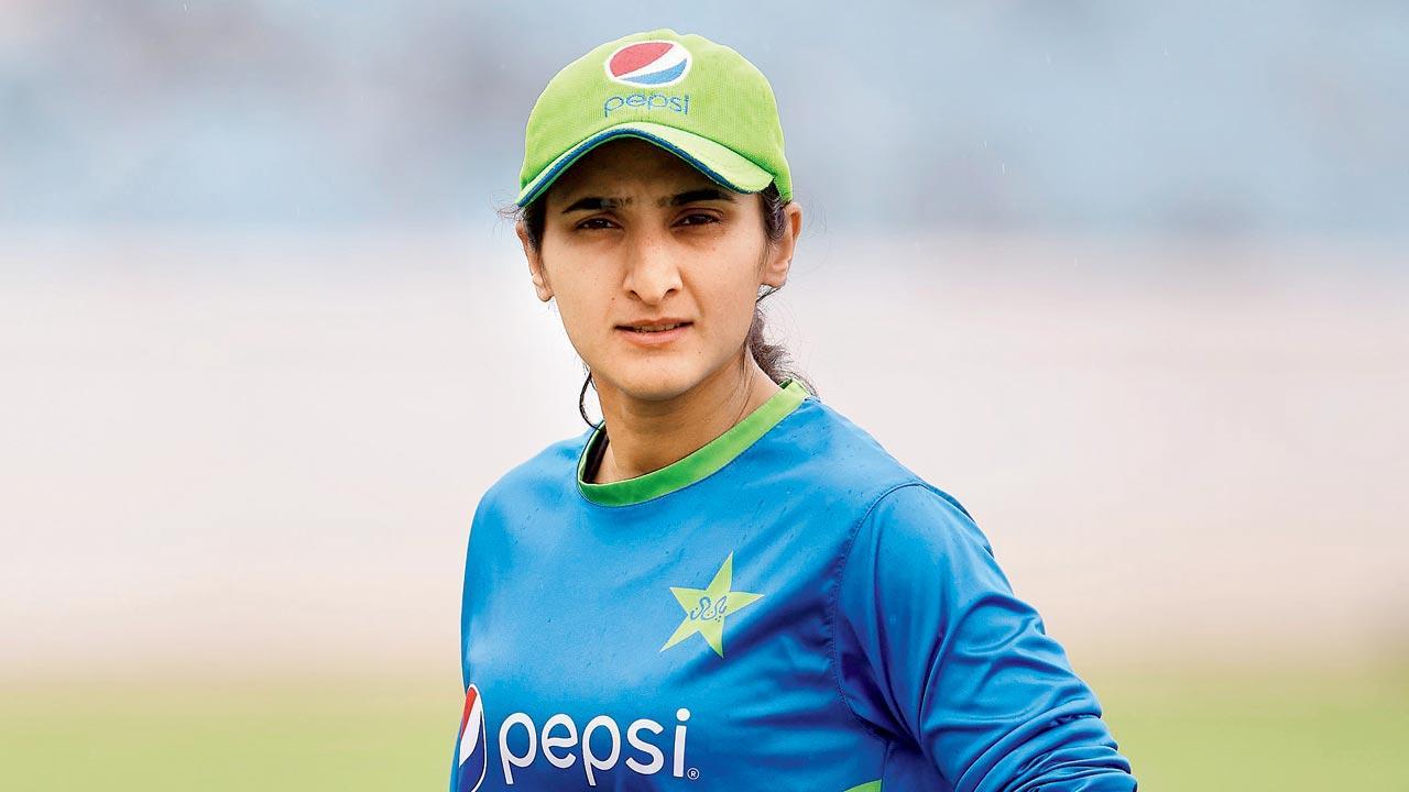 Pakistan Skipper Bismah Maroof rues lack of opportunities in T20 leagues