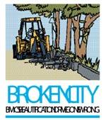 Broken city