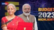 Budget 2023 | From Income Tax Deduction To Digital Growth, Watch Highlights Of The Union Budget