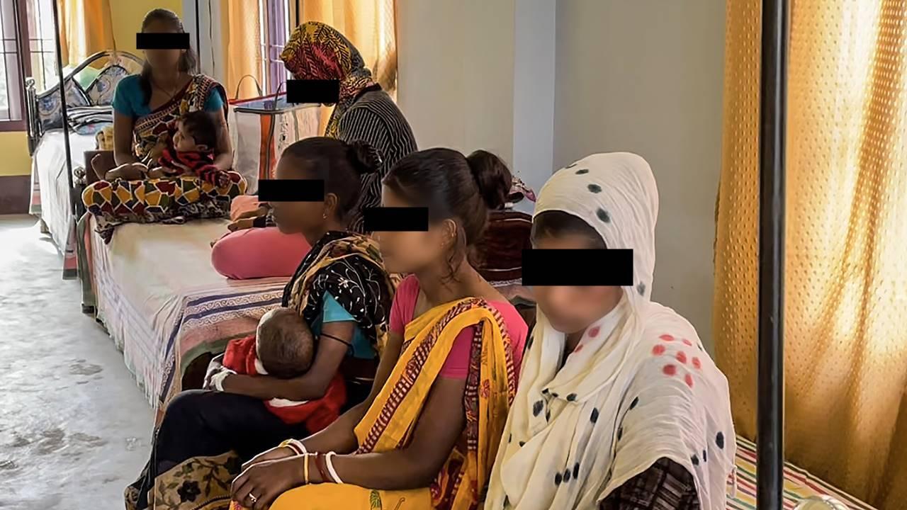 2278 arrested in connection with child marriages in Assam, claims police
