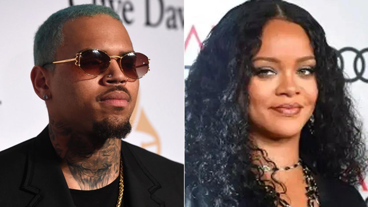 'Im tired of yall,' says Chris Brown on people still hating him for 2009 assault on Rihanna