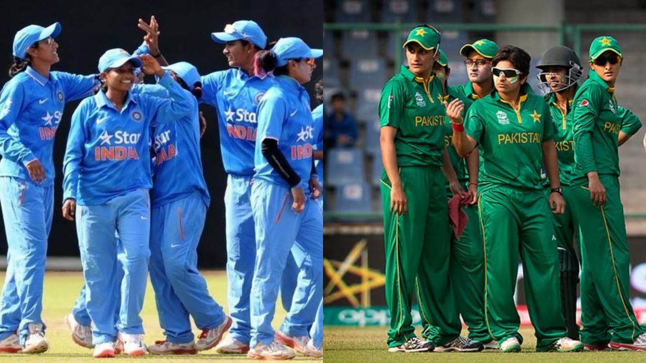 Women's T20 World Cup: Stats that construe the importance of India vs Pakistan