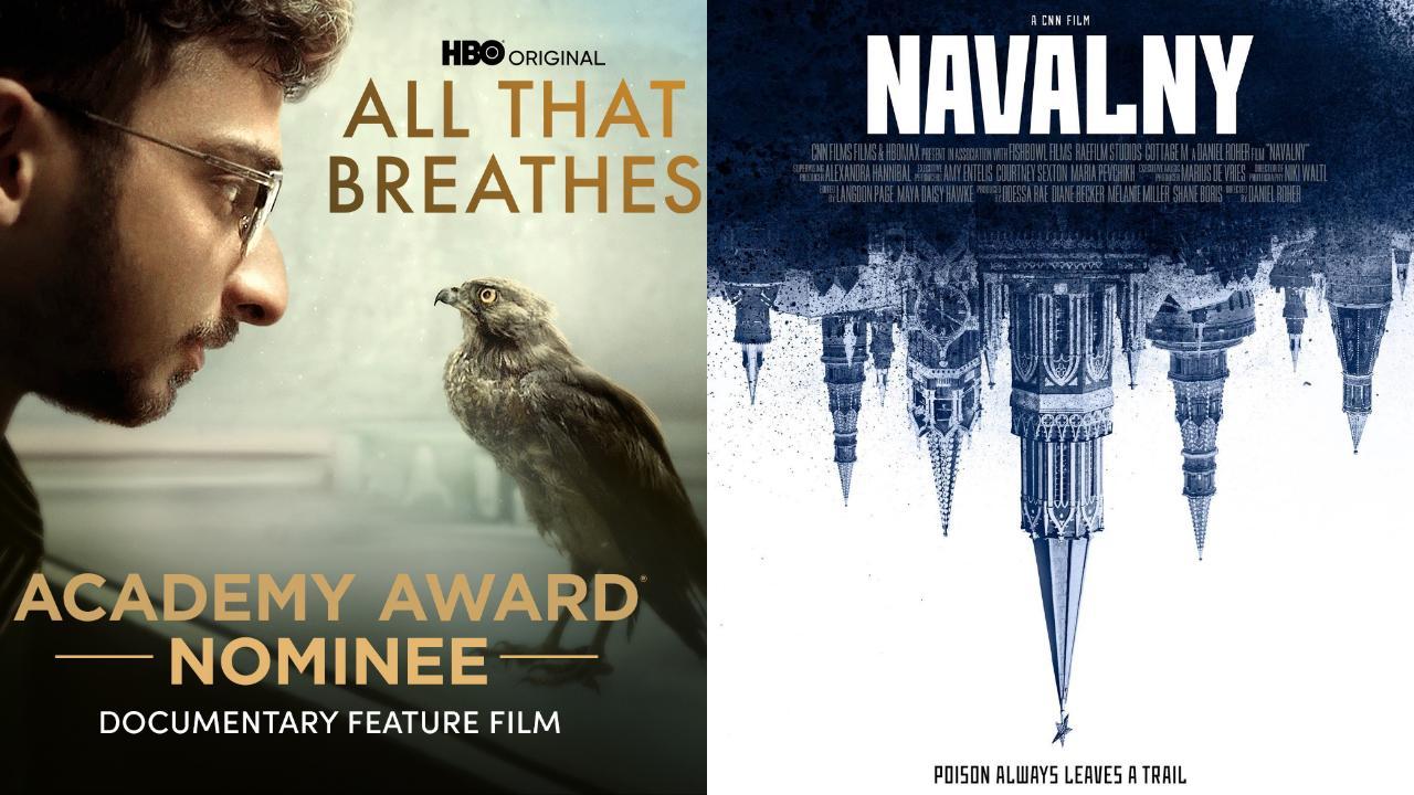 76th BAFTA: Indian film 'All That Breathes' loses to 'Navalny' in Best Documentary race