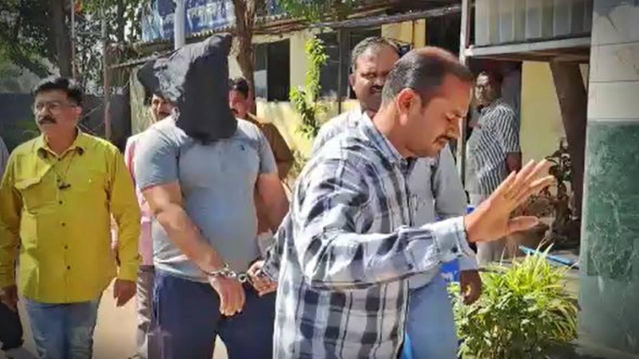 Maharashtra: RPF constable kills police officer for halting increment; arrested
