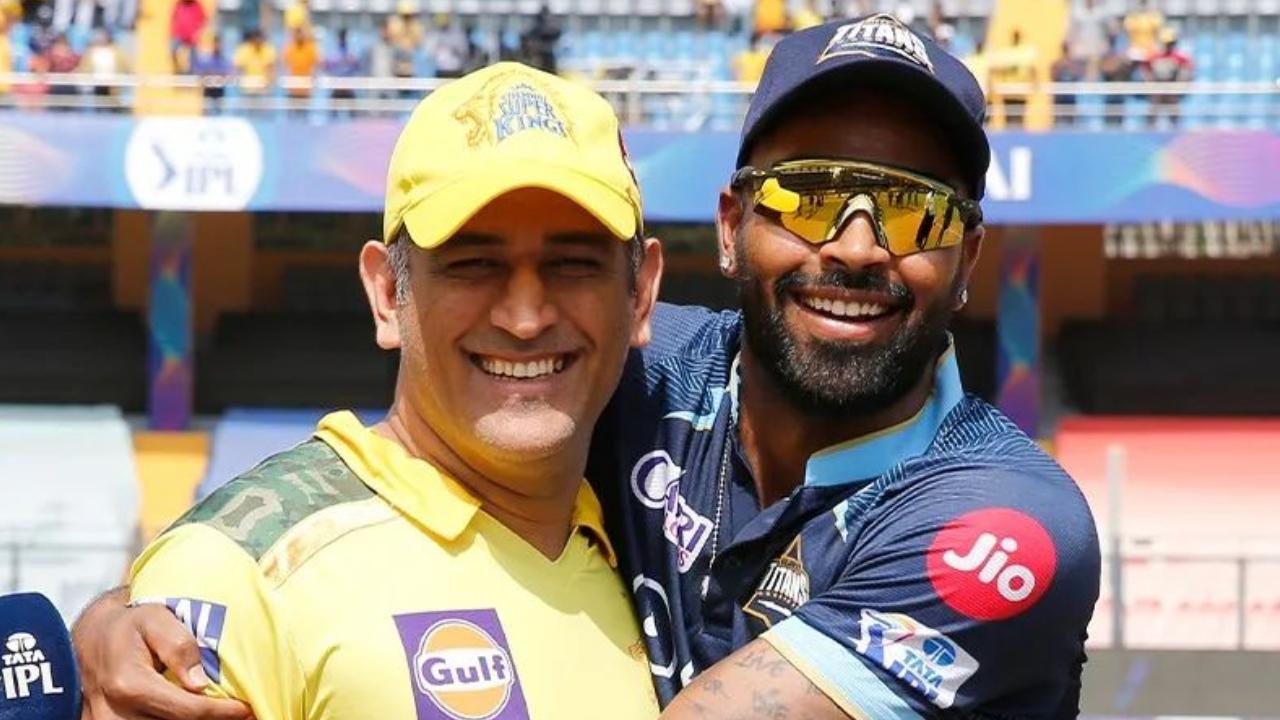 IPL 2023 to begin from March 31; Gujarat Titans-Chennai Super Kings to lock horns in tournament opener