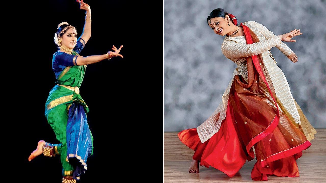 Pandit Durgalal Festival to showcase diverse dance forms at the NCPA