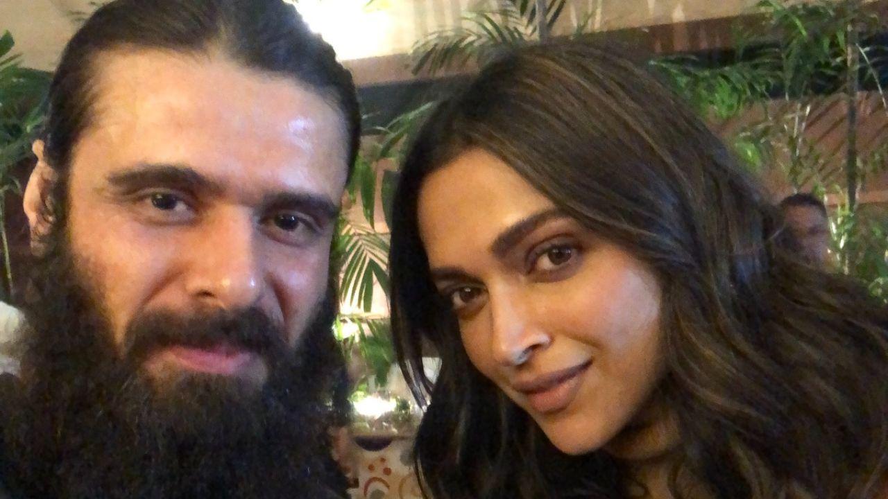 Rajat Kaul reveals how he became a part of Shah Rukh Khan’s blockbuster ‘Pathaan’