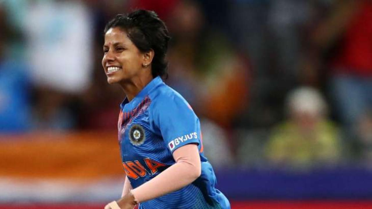 Women's Premier League great platform to make India comeback: Poonam Yadav