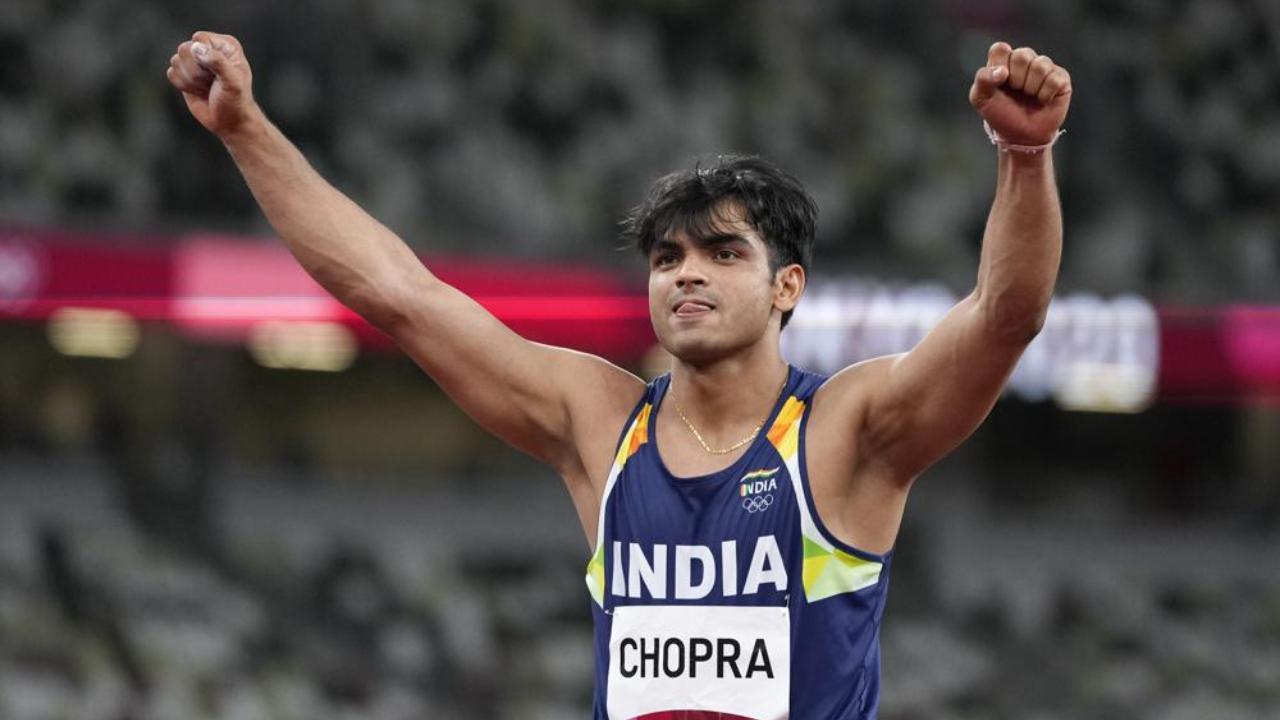2-time Olympic champion Rudisha feels defending gold won't be easy for Neeraj Chopra