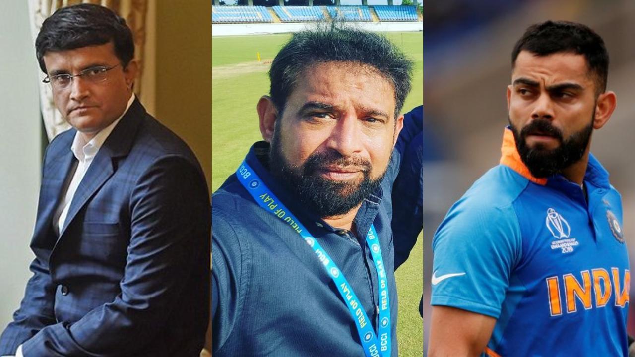 'Will be Jay Shah's call as to what will be Chetan Sharma's future': BCCI official on TV sting controversy
