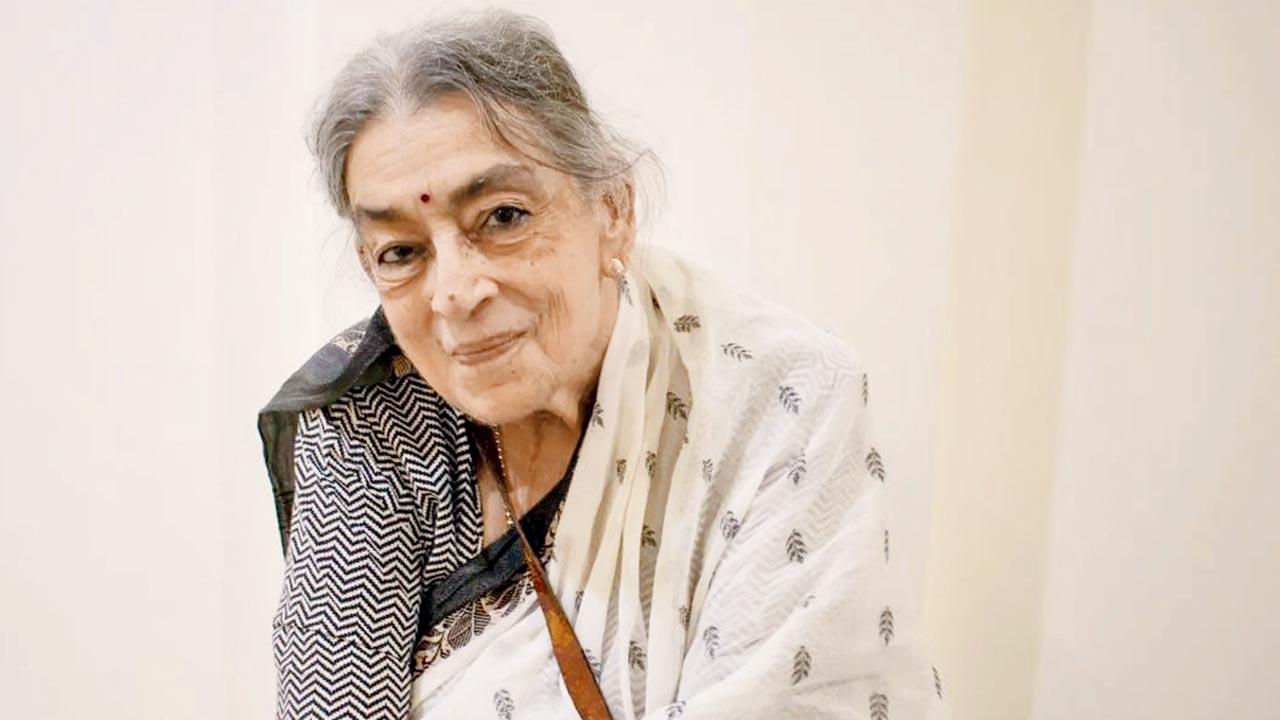  Lalita Lajmi 