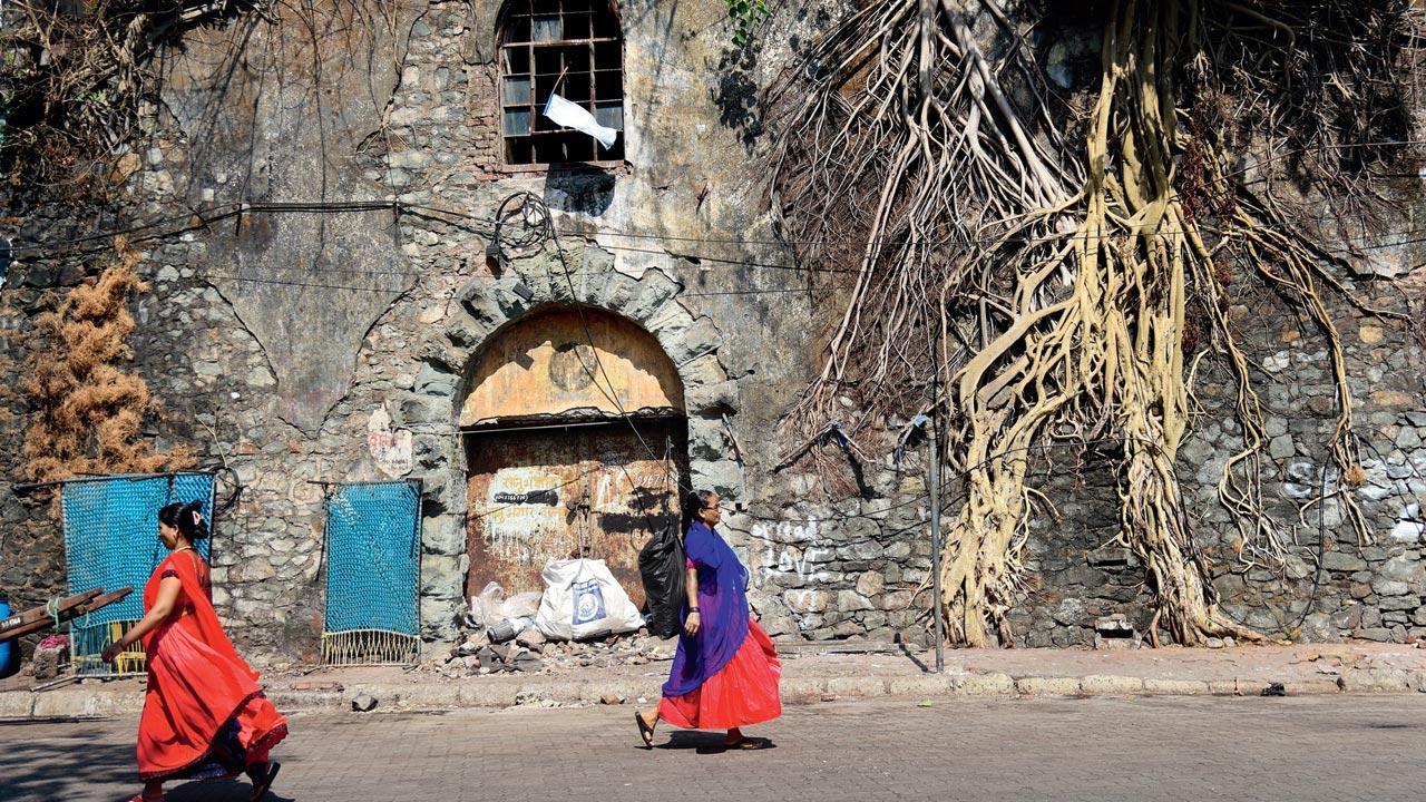 Mumbai Diary: Saturday Dossier