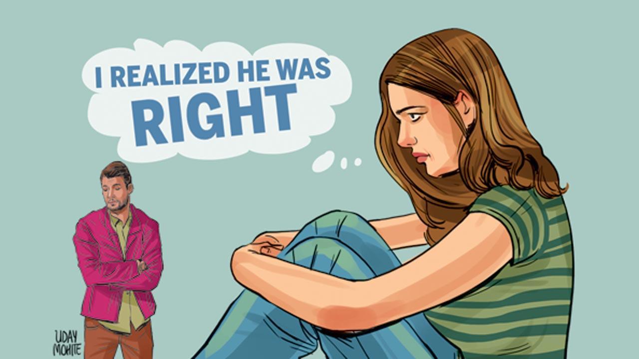 I like my bestie’s ex-boyfriend...