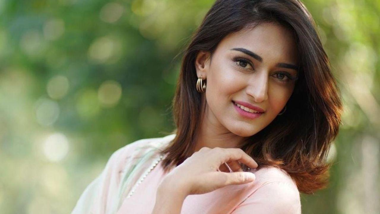 Love's the most beautiful emotion one could ever experience, says Erica Fernandes