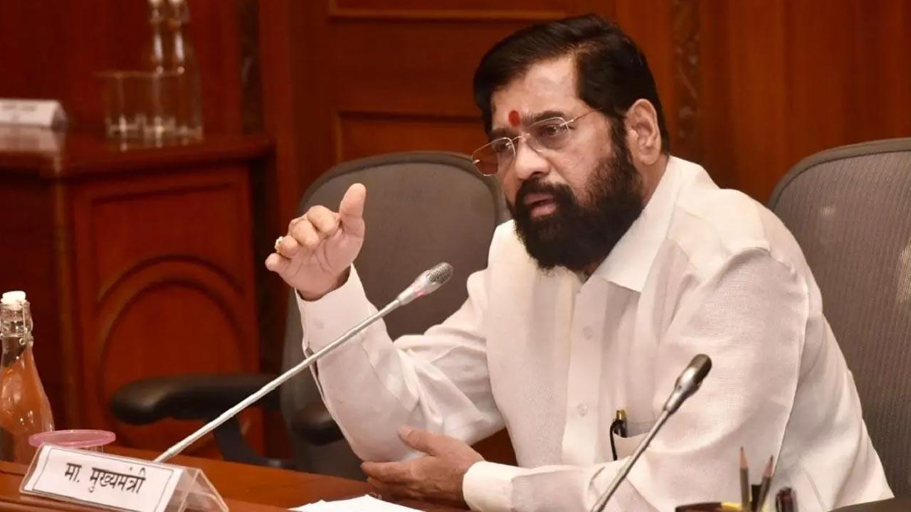 Citizens should not suffer because of Sena tussle