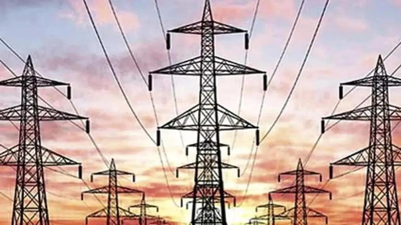 Maharashtra: Parts of power transformers belonging to MSEDCL stolen in Thane