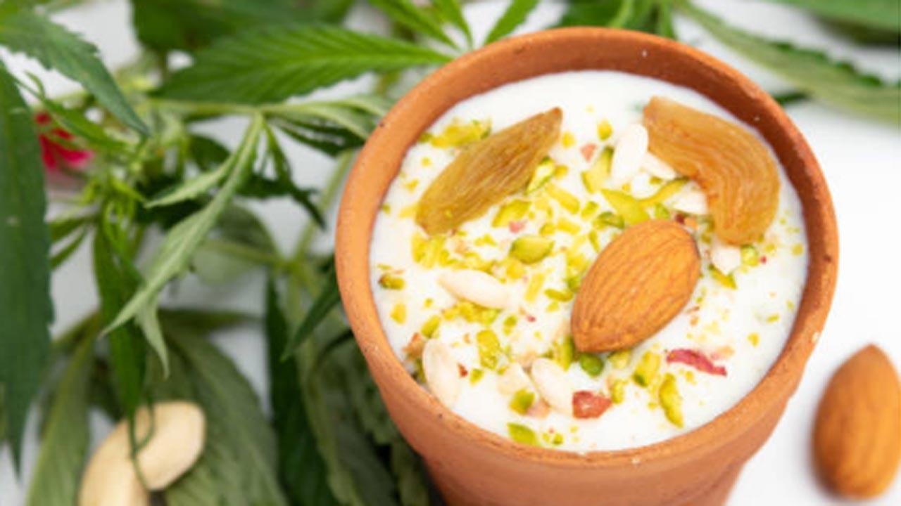 Mahashivratri 2023: Food items you can consume while observing fast