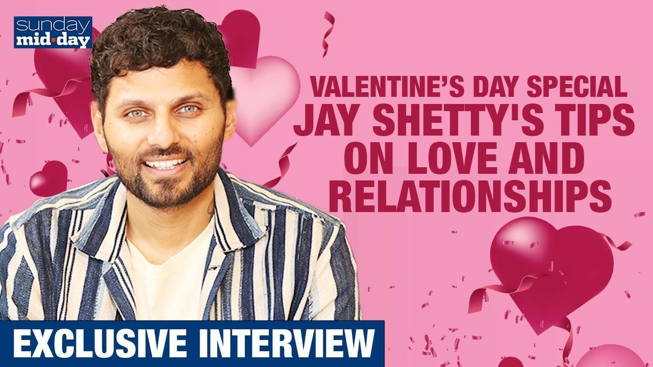 Valentine’s Day Special: Ex-monk Jay Shetty's Tips On Love And Relationships