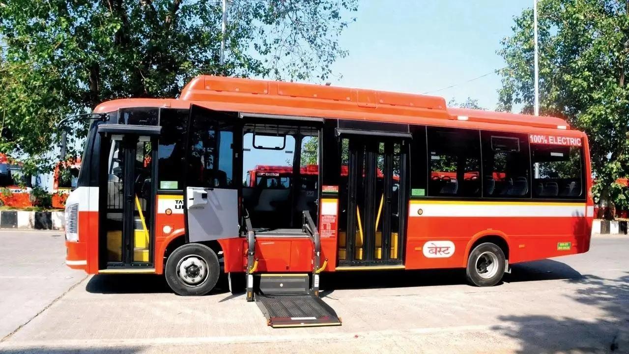 Mumbai: Soon you can charge your e-vehicles at BEST depots, know details here