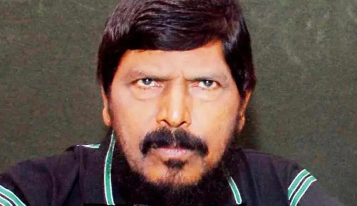 RPI(A) will work for social and economic equality in Nagaland: Union Mos Ramdas Athawale