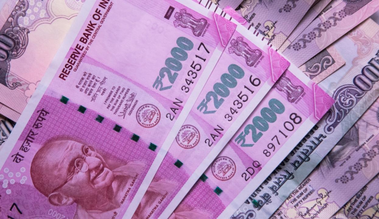 FIR against PNB manager after counterfeit notes found in bank chest