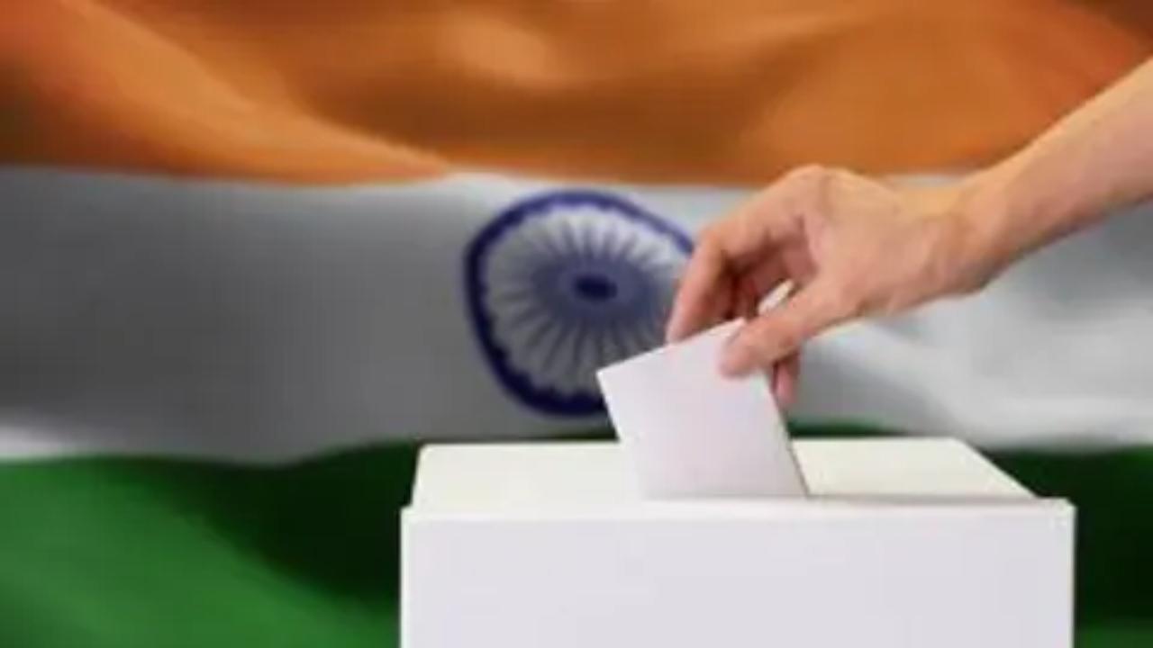 Maha Assembly bypolls: 3.5 pc voter turnout in Chinchwad, 6.5 pc in Kasba till 9 am