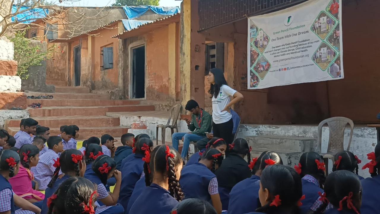 Maharashtra: 9 out 10 students stressed due to study pressure, reveals mental health survey