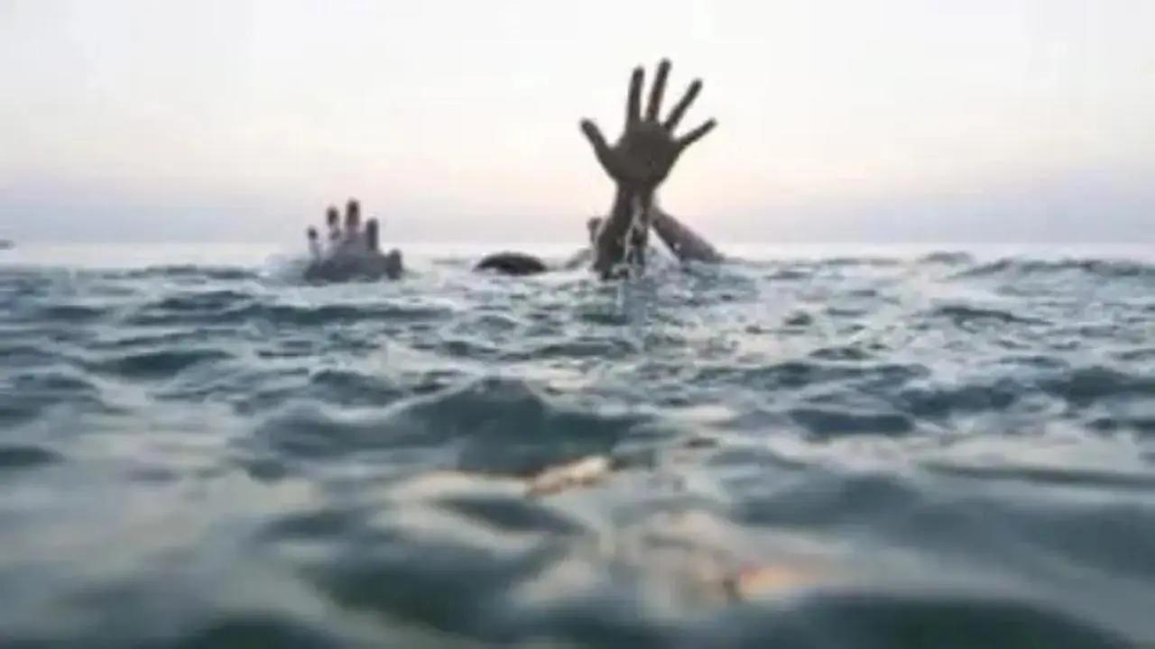 Six persons drown in Andhra Pradesh's Nellore district