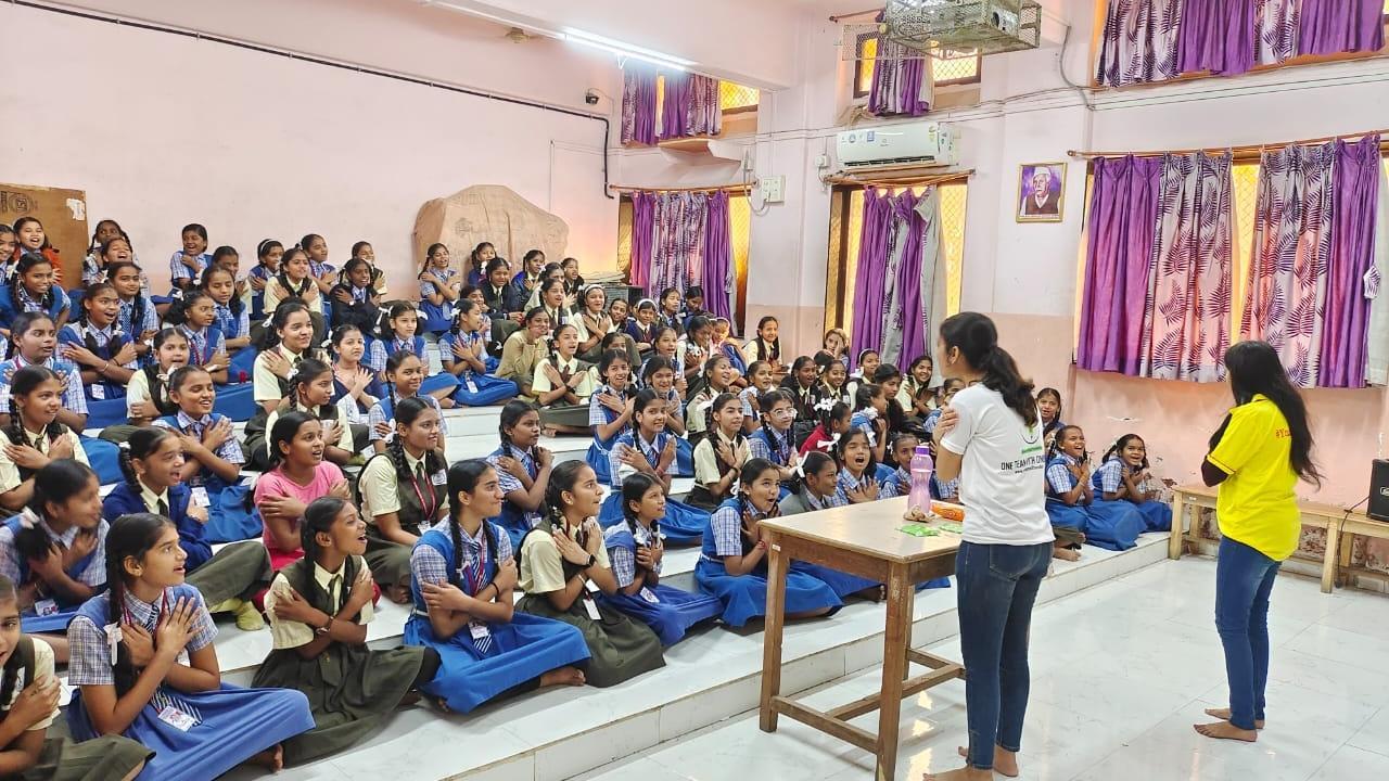 Mumbai: 39 out of 100 girls hesitant to talk about periods openly, reveals survey