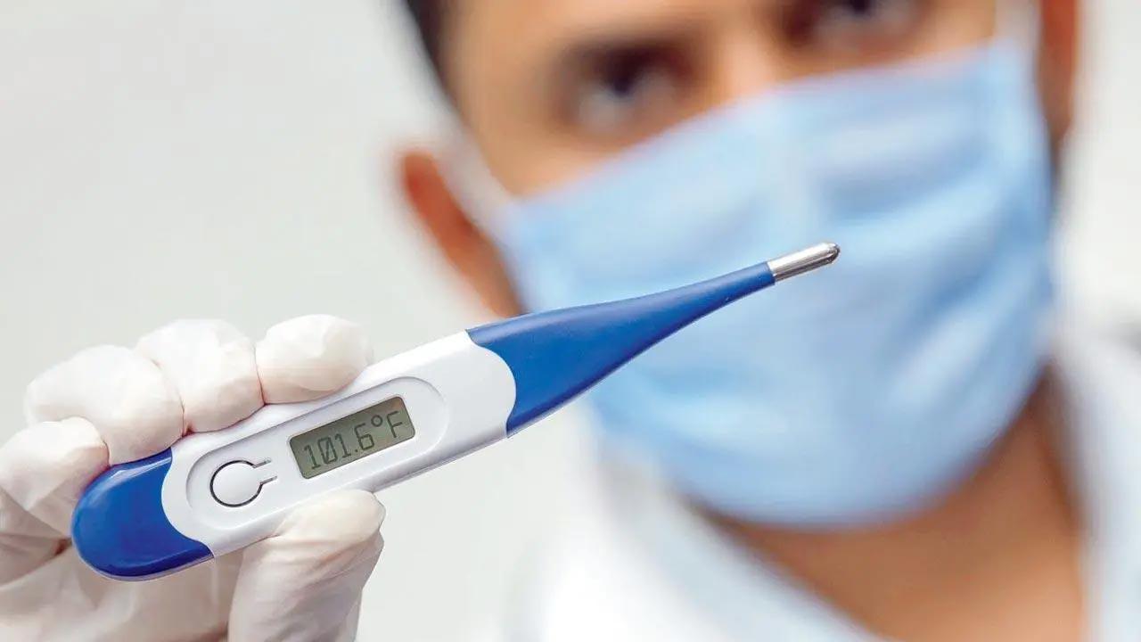 Mumbai: Two health posts declared measles-free in Govandi