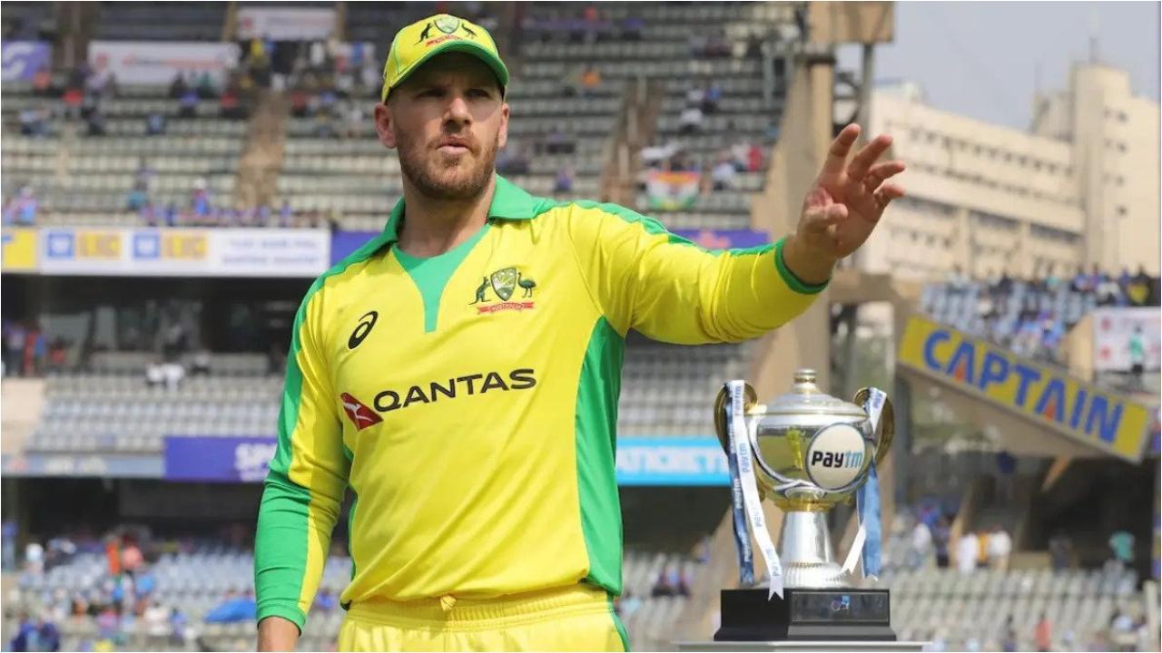 Two WCs to most games as captain, Finch leaves Australia with a legacy & beyond