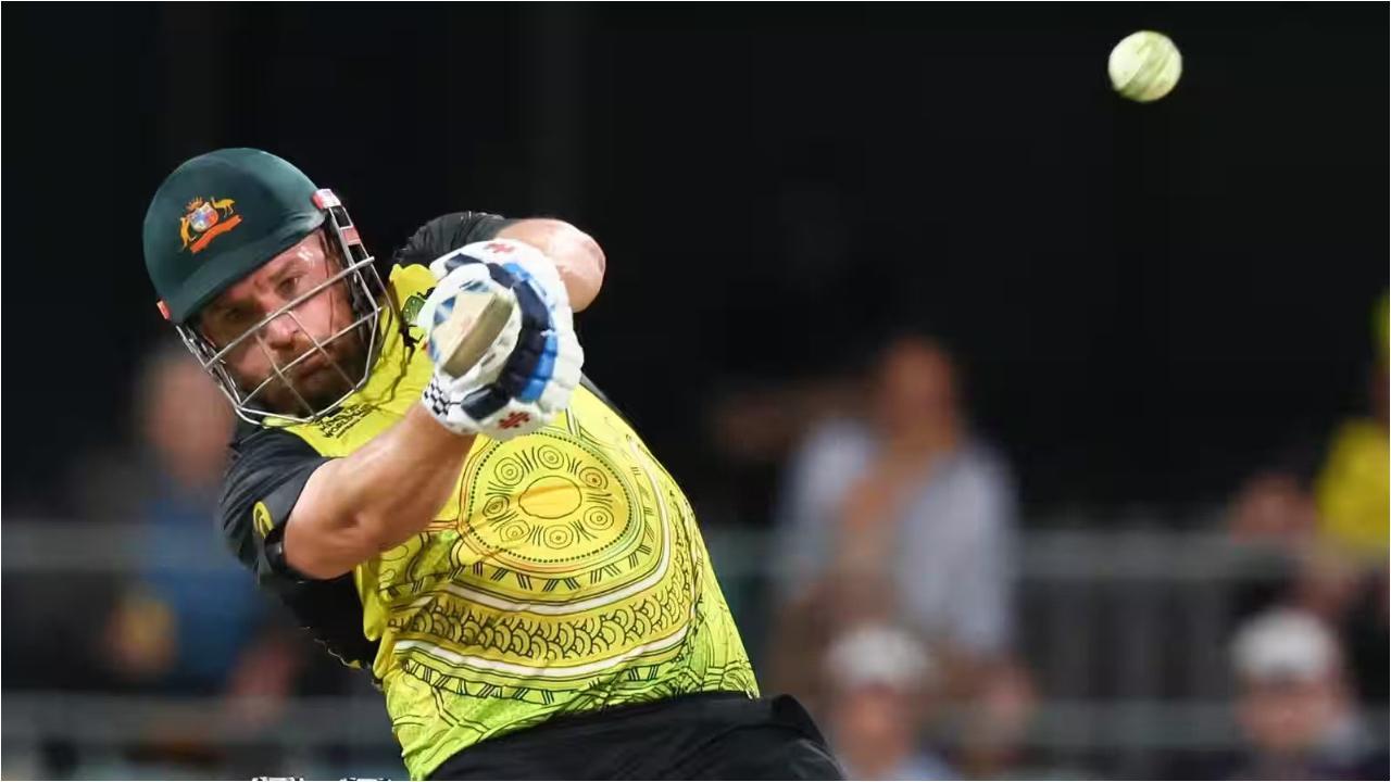 Australia's World Cup-winning captain Aaron Finch announces retirement from international cricket