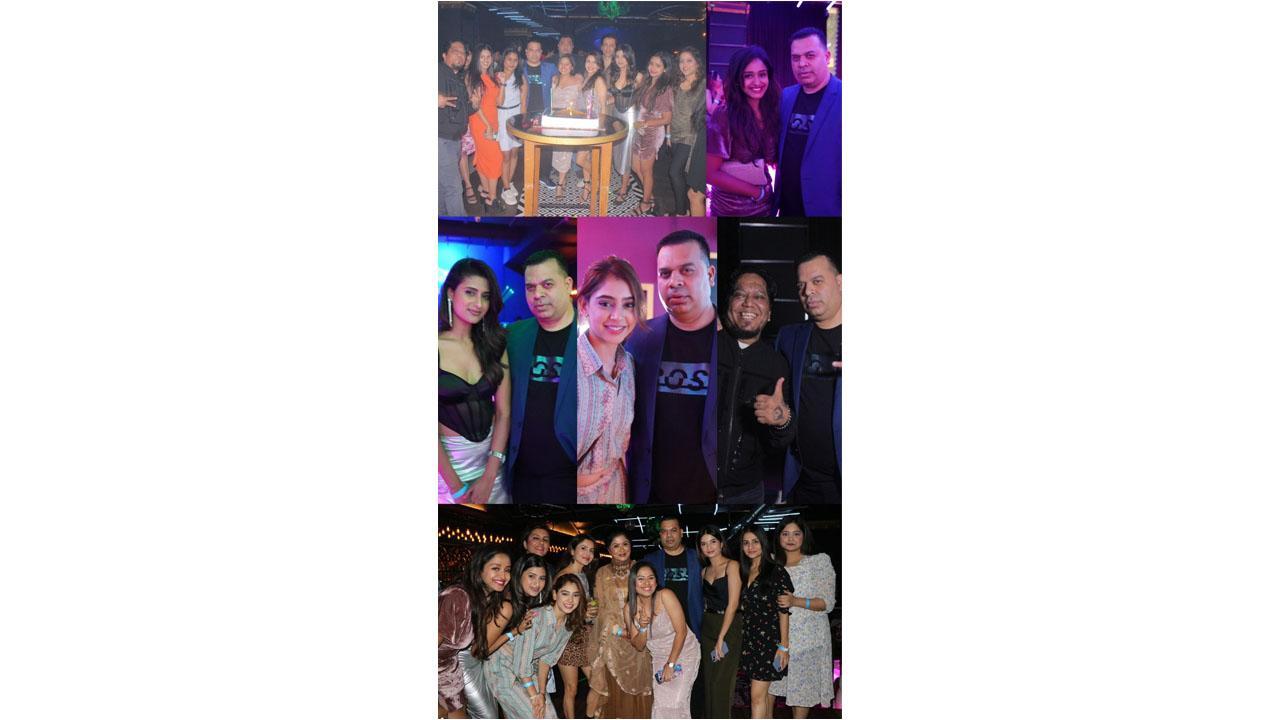 US-based Awesome TV celebrates first-of-its- kind event celebrating PRs,  Journalists and media in India 