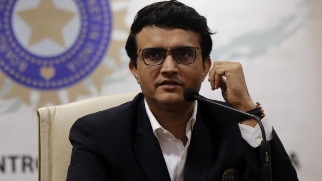 Leagues with cricketing ecosystem will survive, rest will fade away: Sourav Ganguly