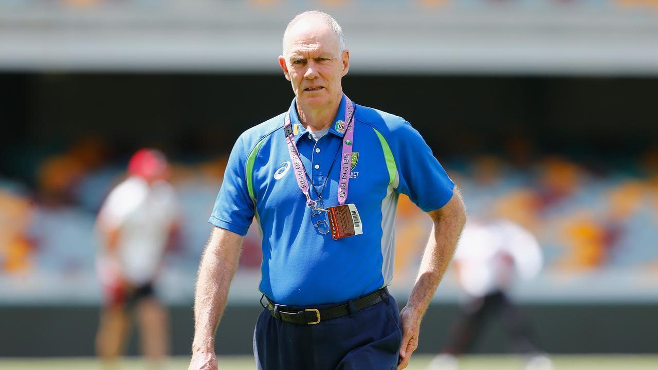 Australia punched themselves in mouth long before first ball was bowled: Greg Chappell