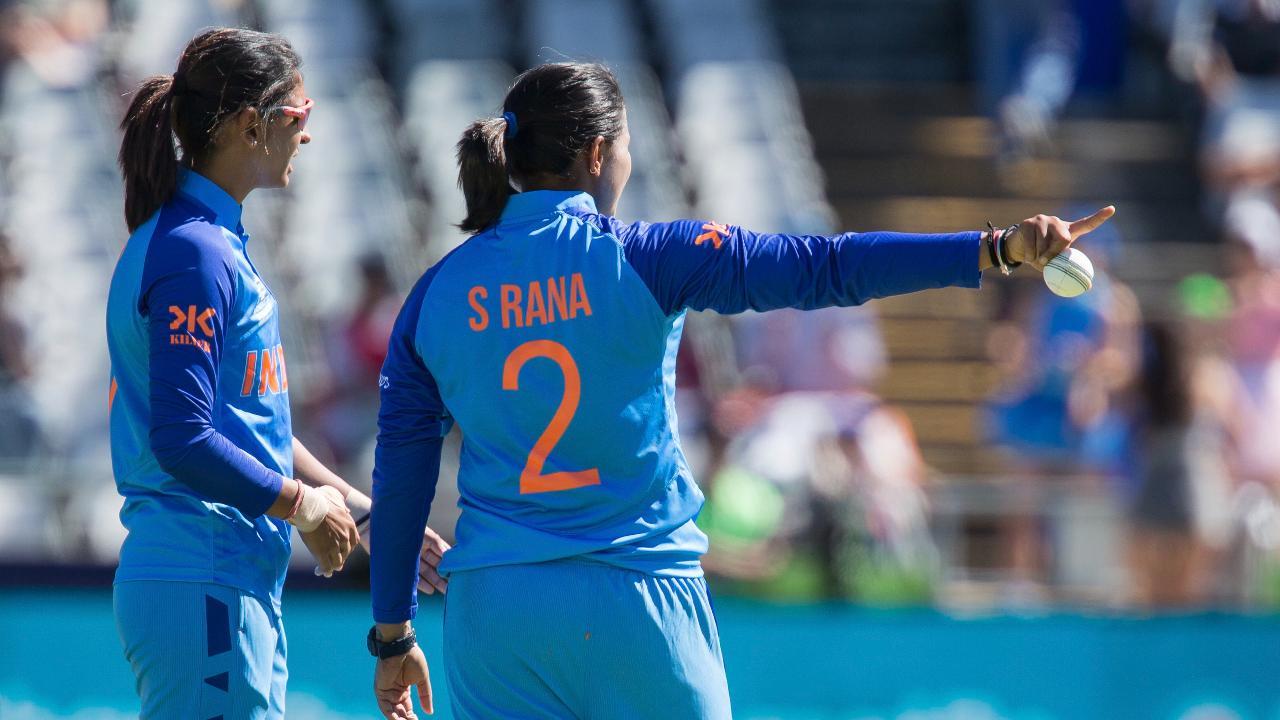 India knocked out of Women's T20 World Cup, go down to mighty Aussies by 5 runs