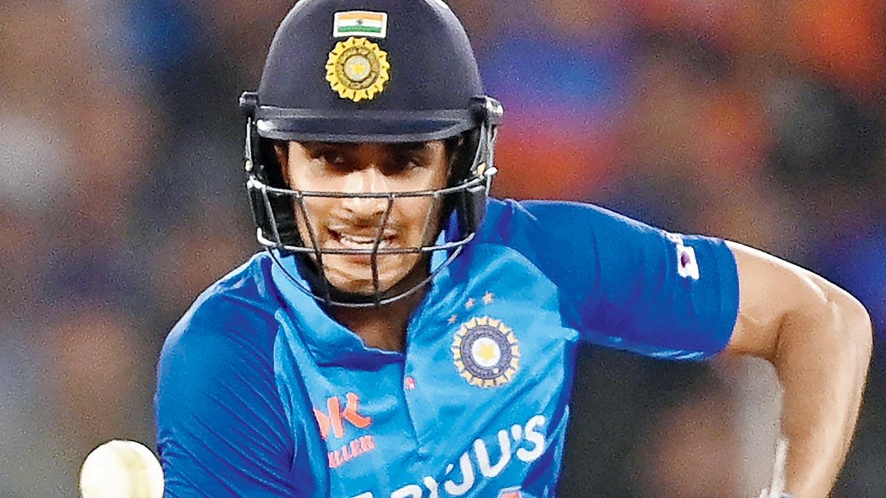Shubman Gill hits maiden T20I ton as India beat NZ with biggest run margin in shortest format