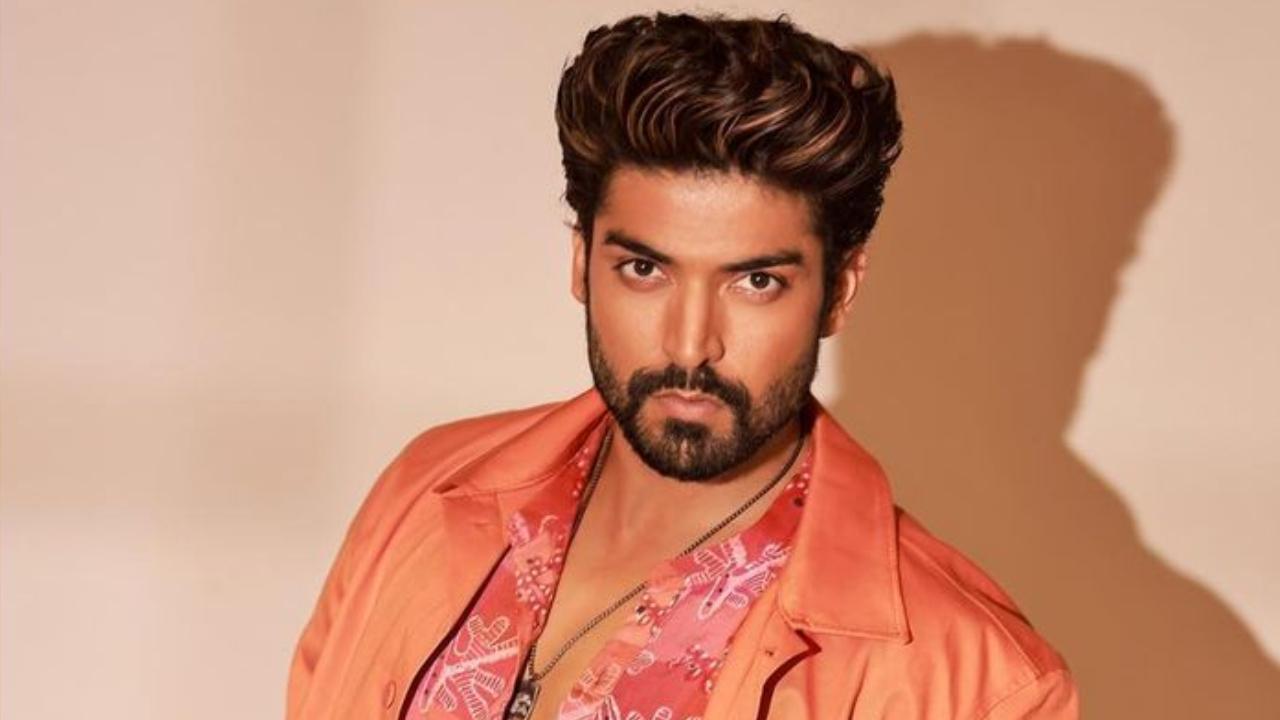 Happy Birthday Gurmeet Choudhary: 5 lesser-known facts about the dashing actor