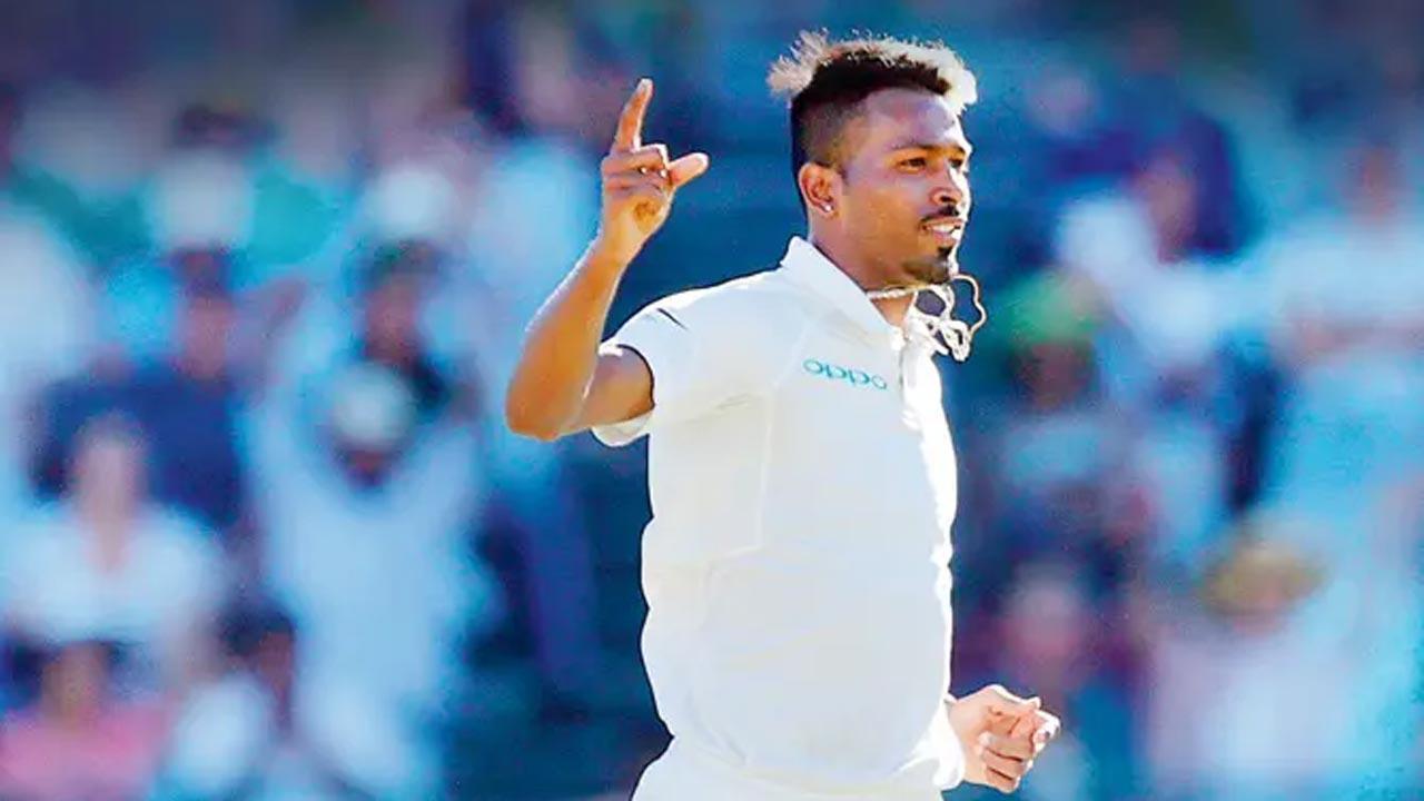 Hardik Pandya can become a great player for India across formats