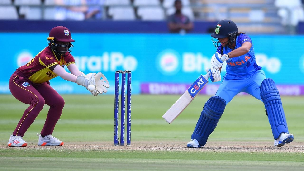 Women's T20 World Cup: India will need to up their game against England