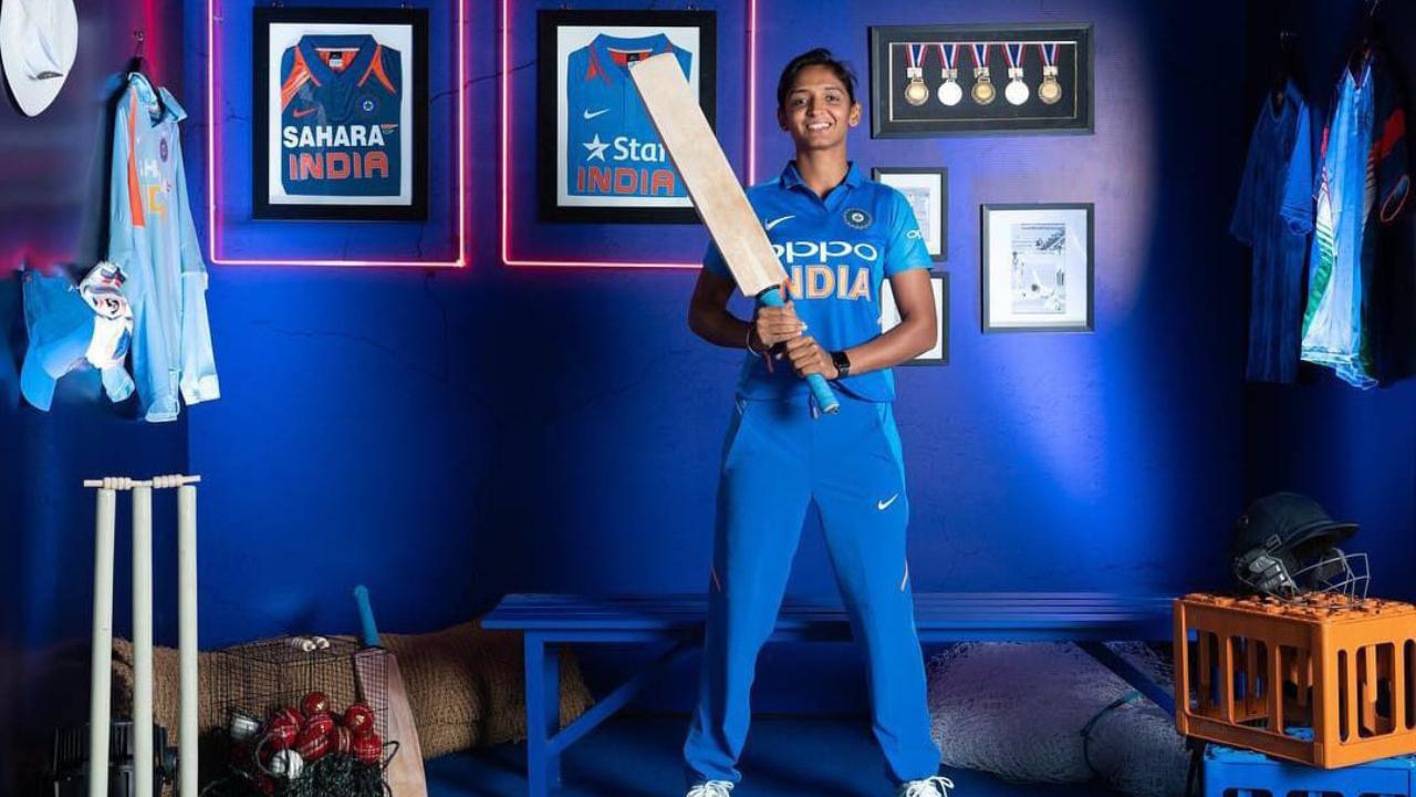 Kaur’s career has been a lesson in stepping out of the comfort zone and achieving higher glory in every walk of life. Overall, Harmanpreet is now the third Indian to bag 3000 T20I runs behind Virat Kohli and Rohit Sharma. Besides, she also holds the record for the highest T20I score (103) by an Indian woman cricketer. 