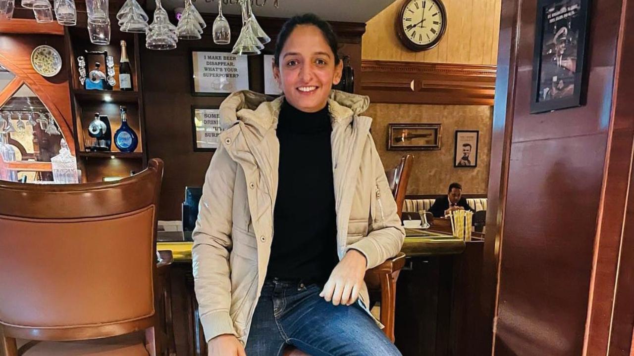 Run-machine Harmanpreet became the first Indian woman to amass an impressive 3000 T20I runs during India’s Women’s T20 World Cup encounter against Ireland on Monday. She achieved the milestone when she batting on 8* off 10 deliveries. The 33-year-old is only the fourth woman cricketer to achieve this feat after Suzie Bates, Meg Lanning and Stafanie Taylor.