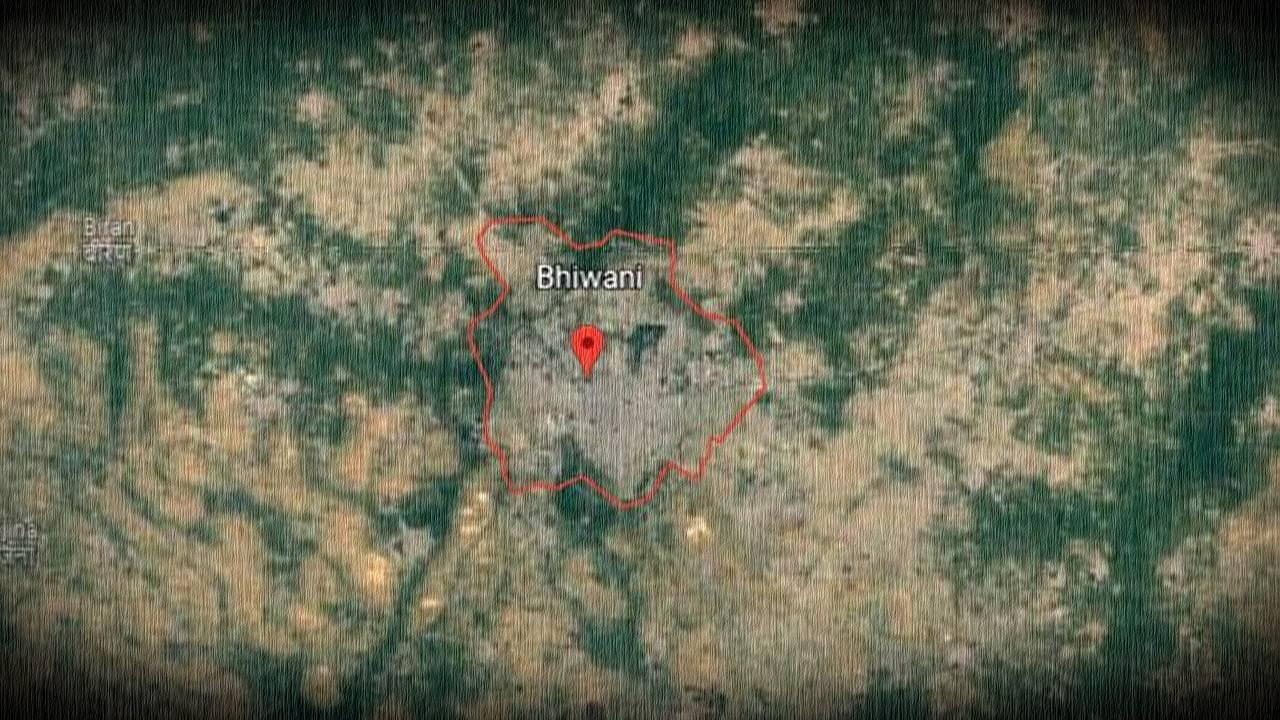 Two men found charred to death in Haryana's Bhiwani; families say Bajrang Dal members abducted them