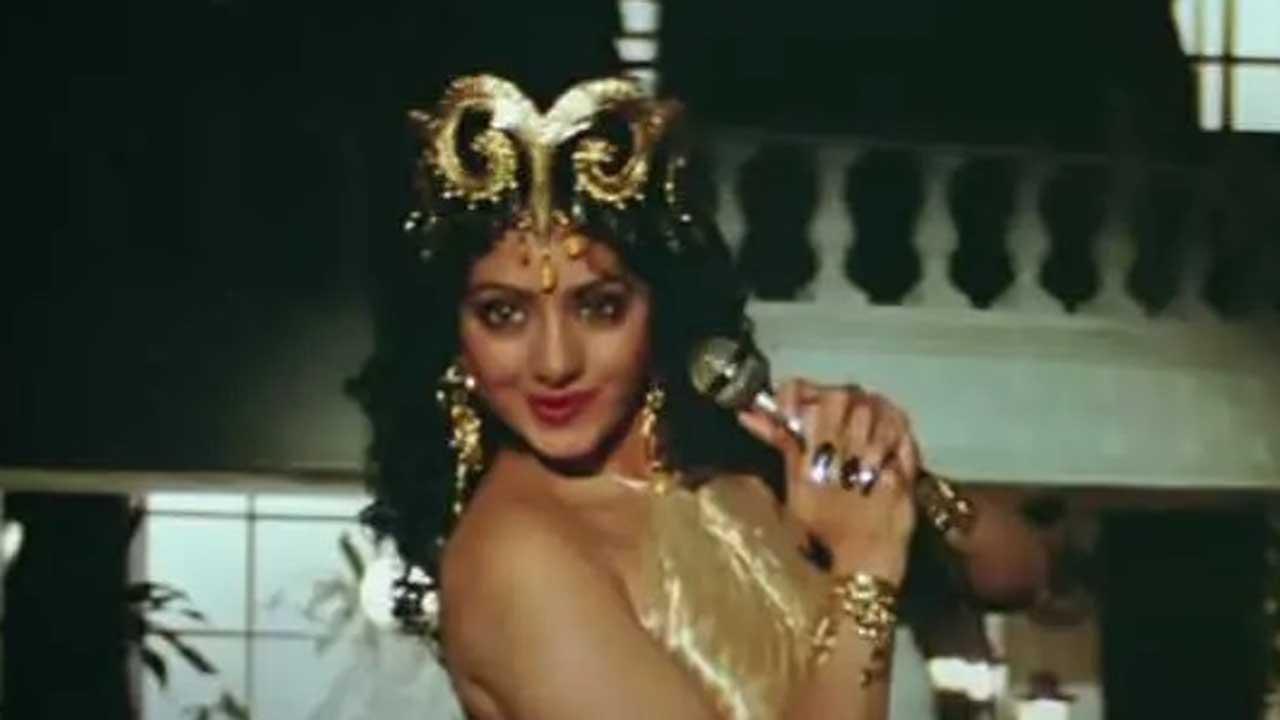 Sridevi Birth Anniversary 2023: Iconic songs of the actress